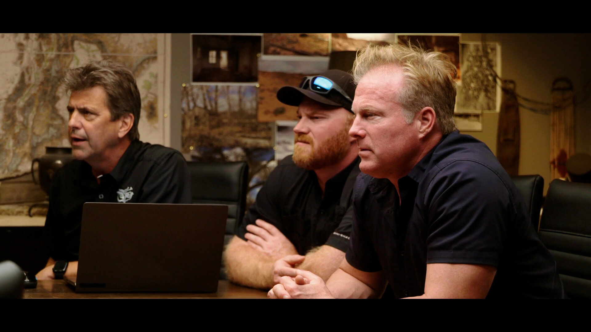The Secret of Skinwalker Ranch - S6E8