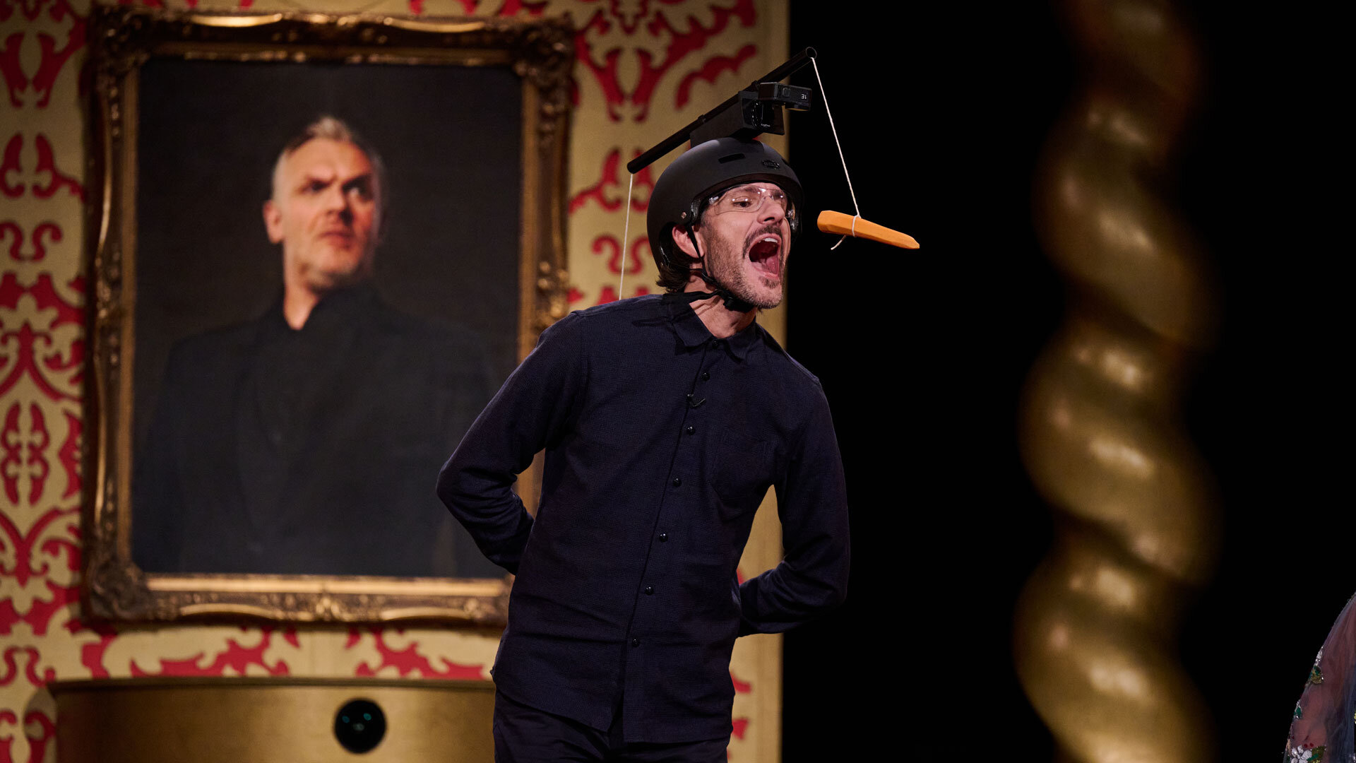 Taskmaster - S19E10