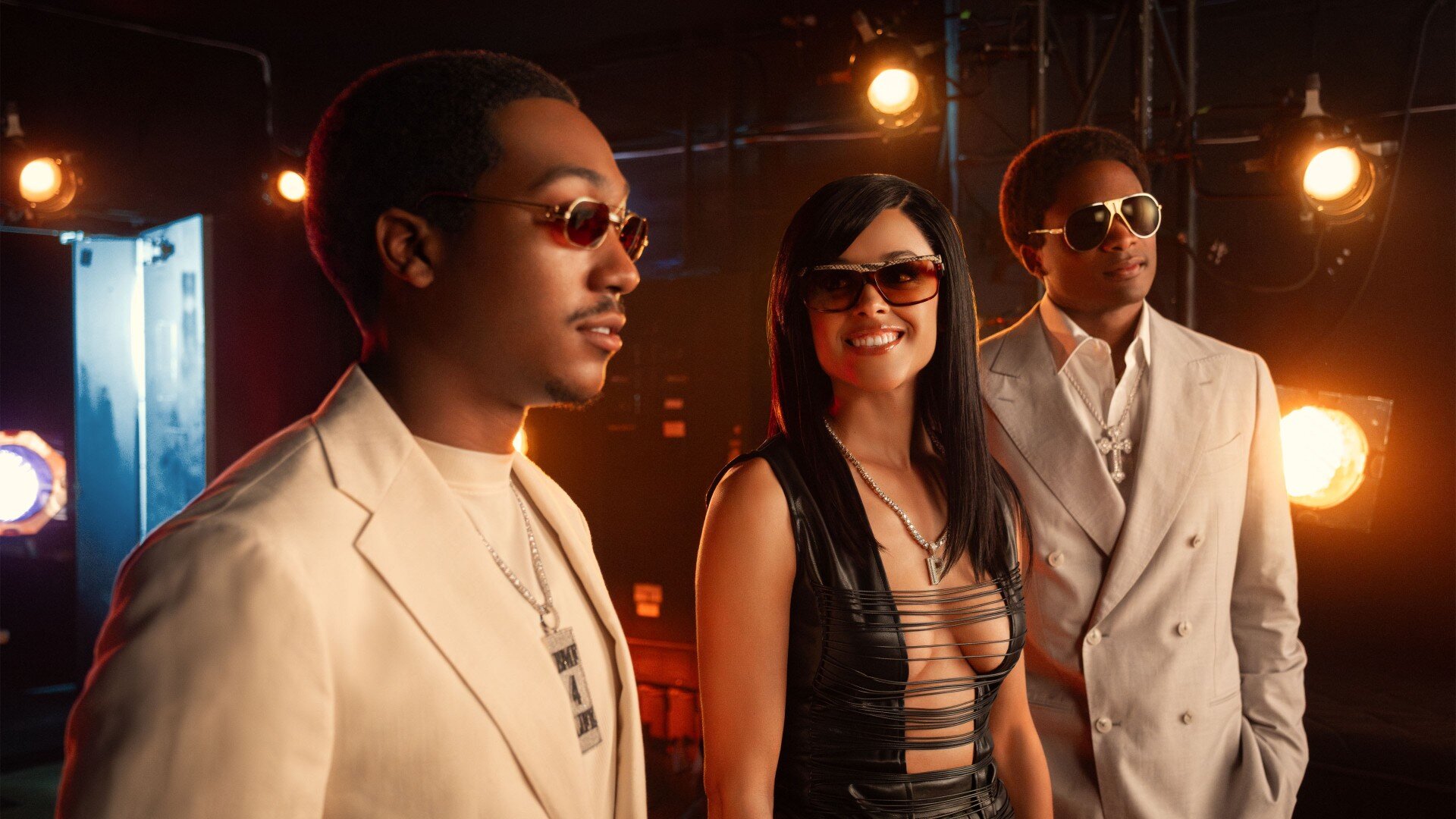 Black Mafia Family - S4E4