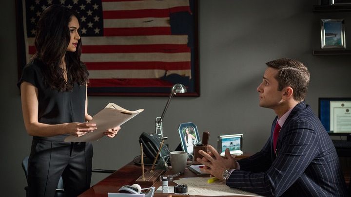 Power (2014) - S6E15