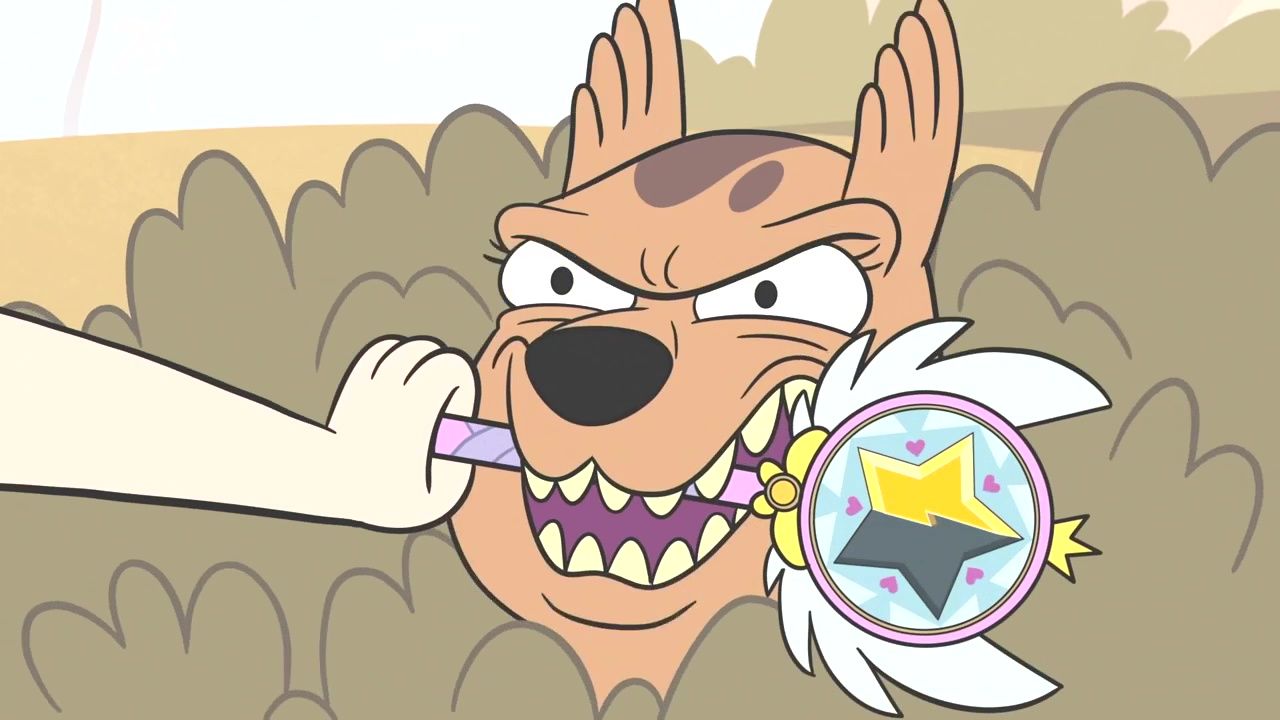Star vs. the Forces of Evil - S4E37