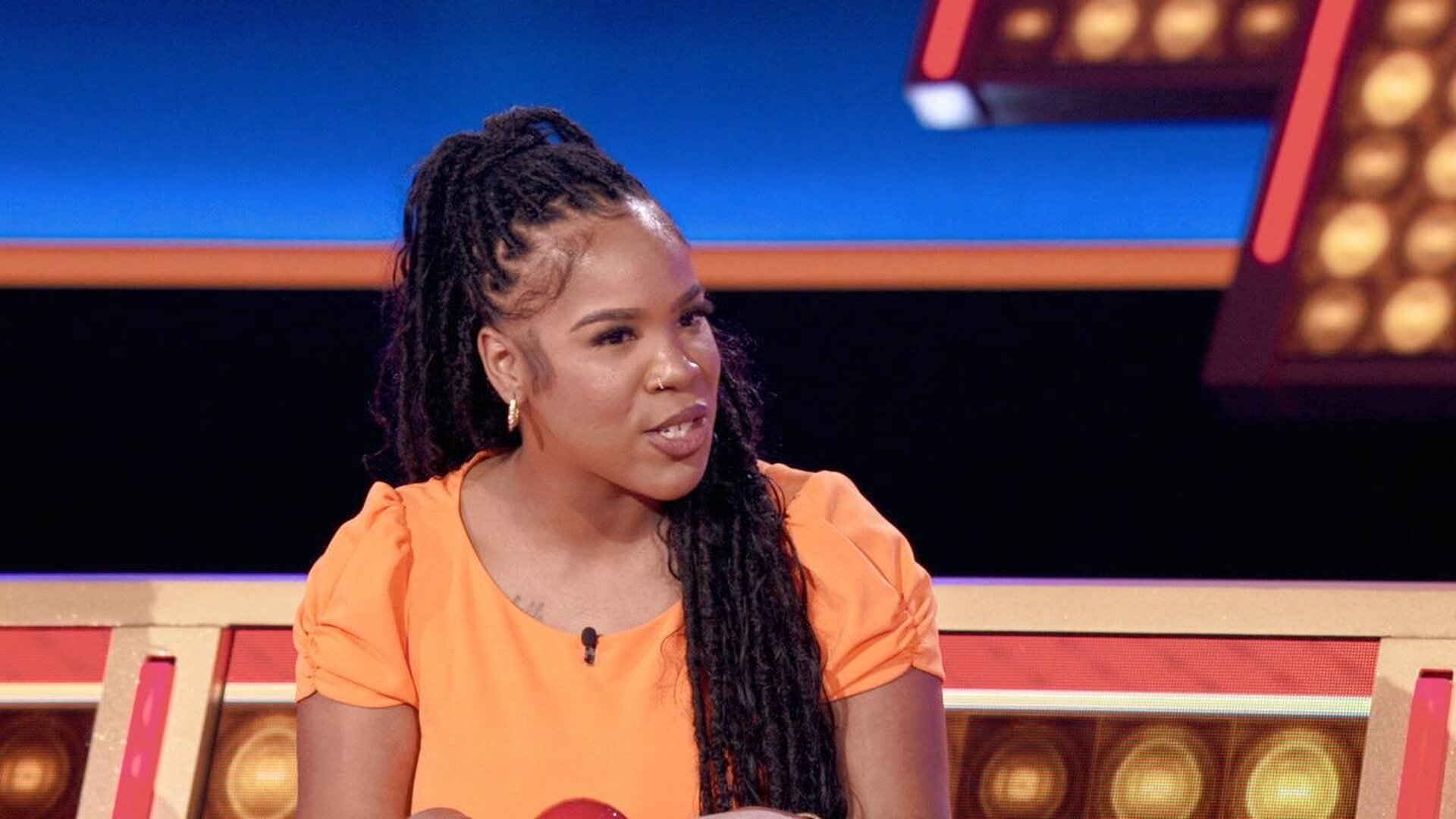 Press Your Luck - S6E11