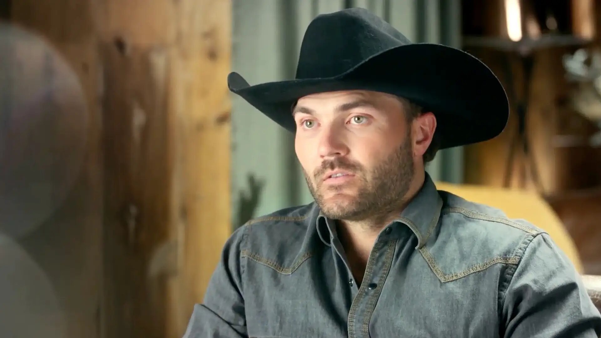 The McBee Dynasty: Real American Cowboys - S2E3