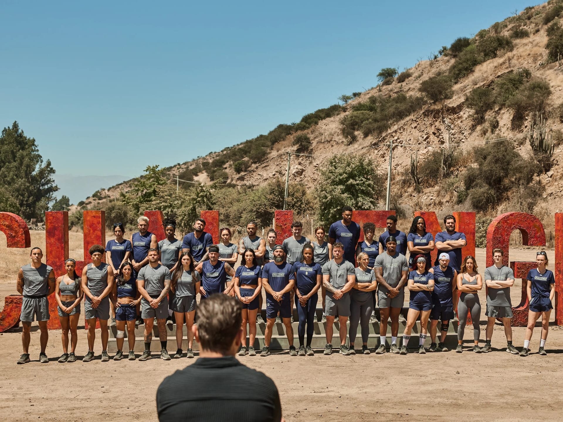 The Challenge - S41E2