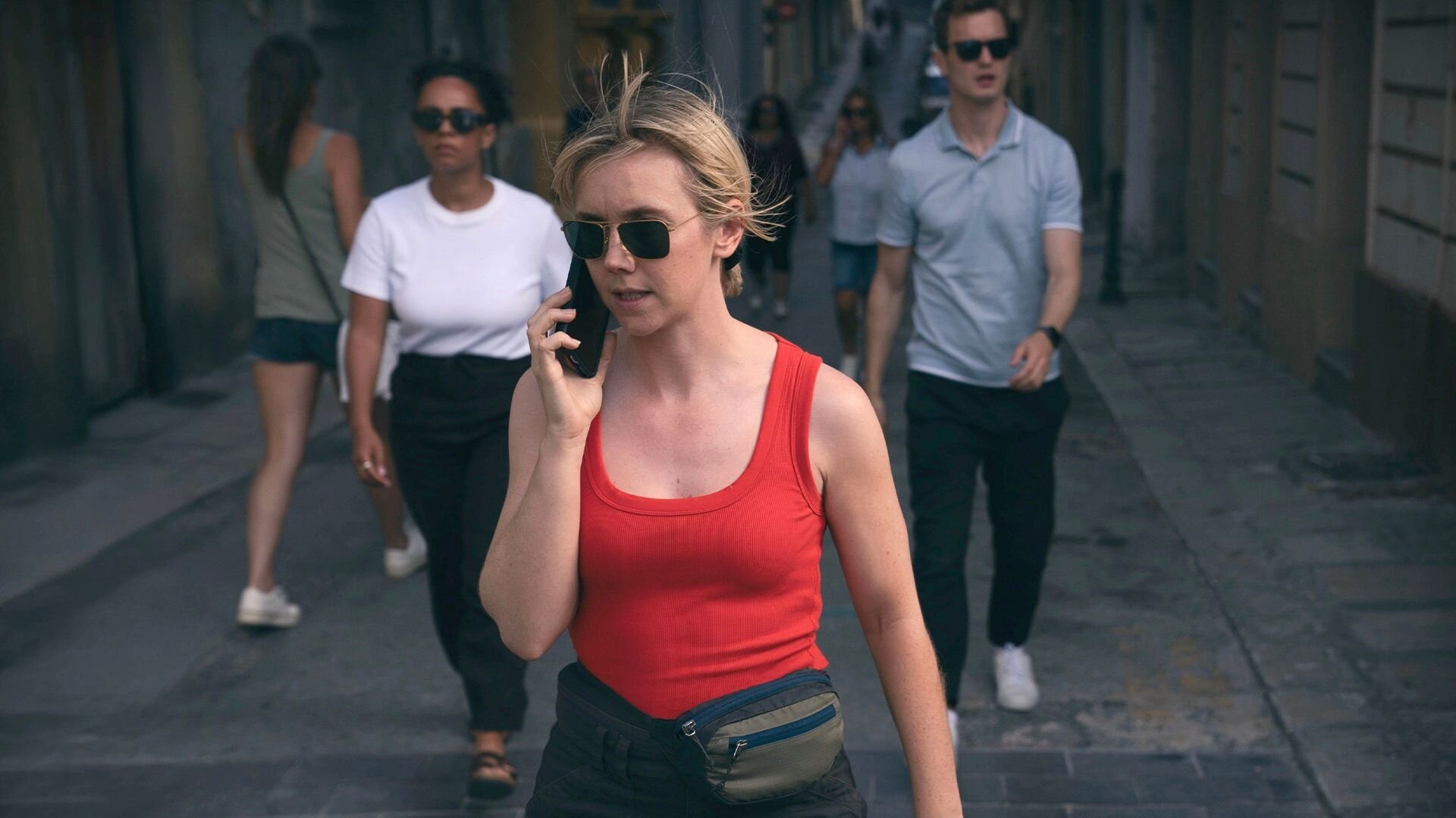 Karen Pirie - S2E3
