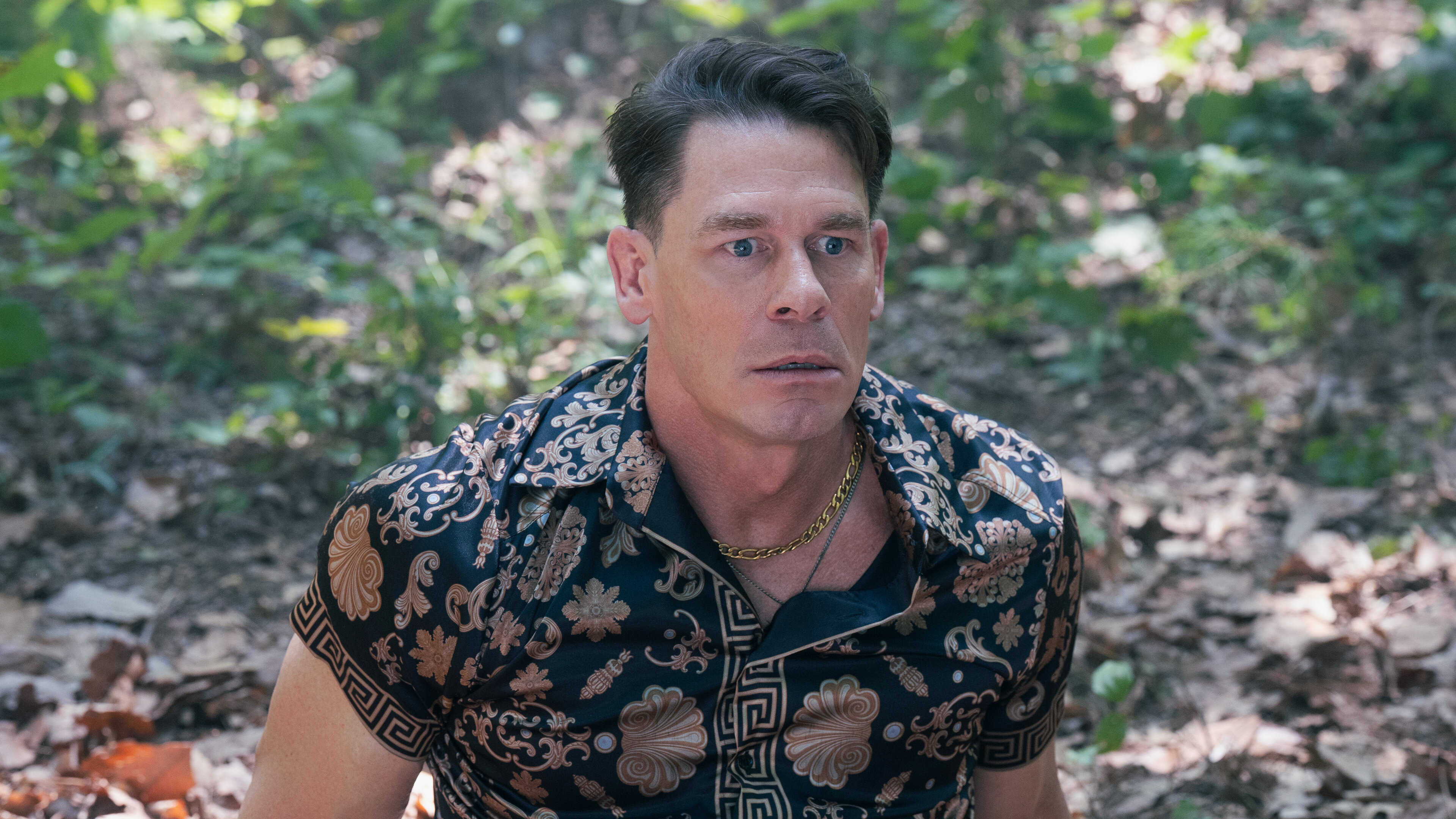 Peacemaker - S2E4