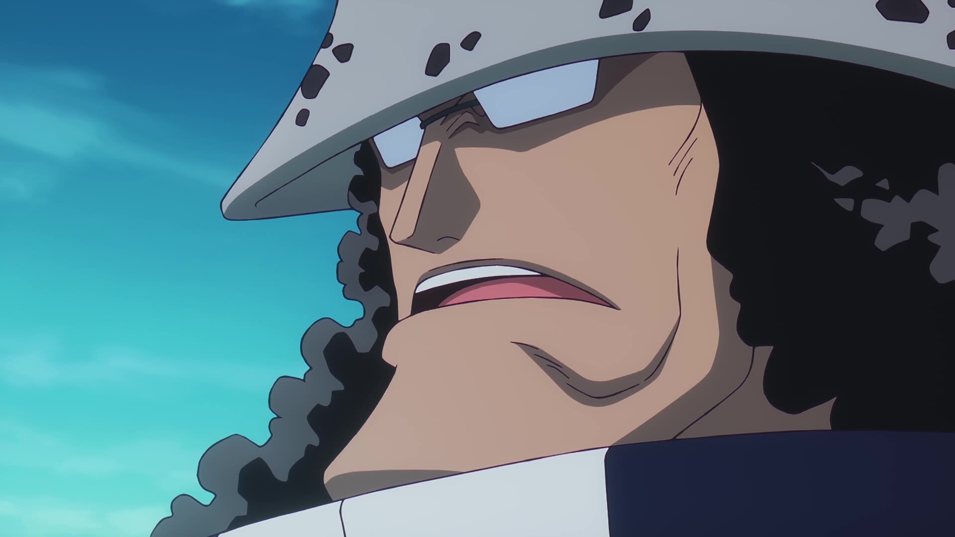 One Piece - S2025E14