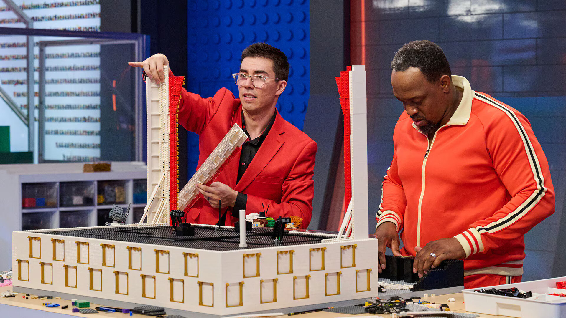 LEGO Masters - S5E10