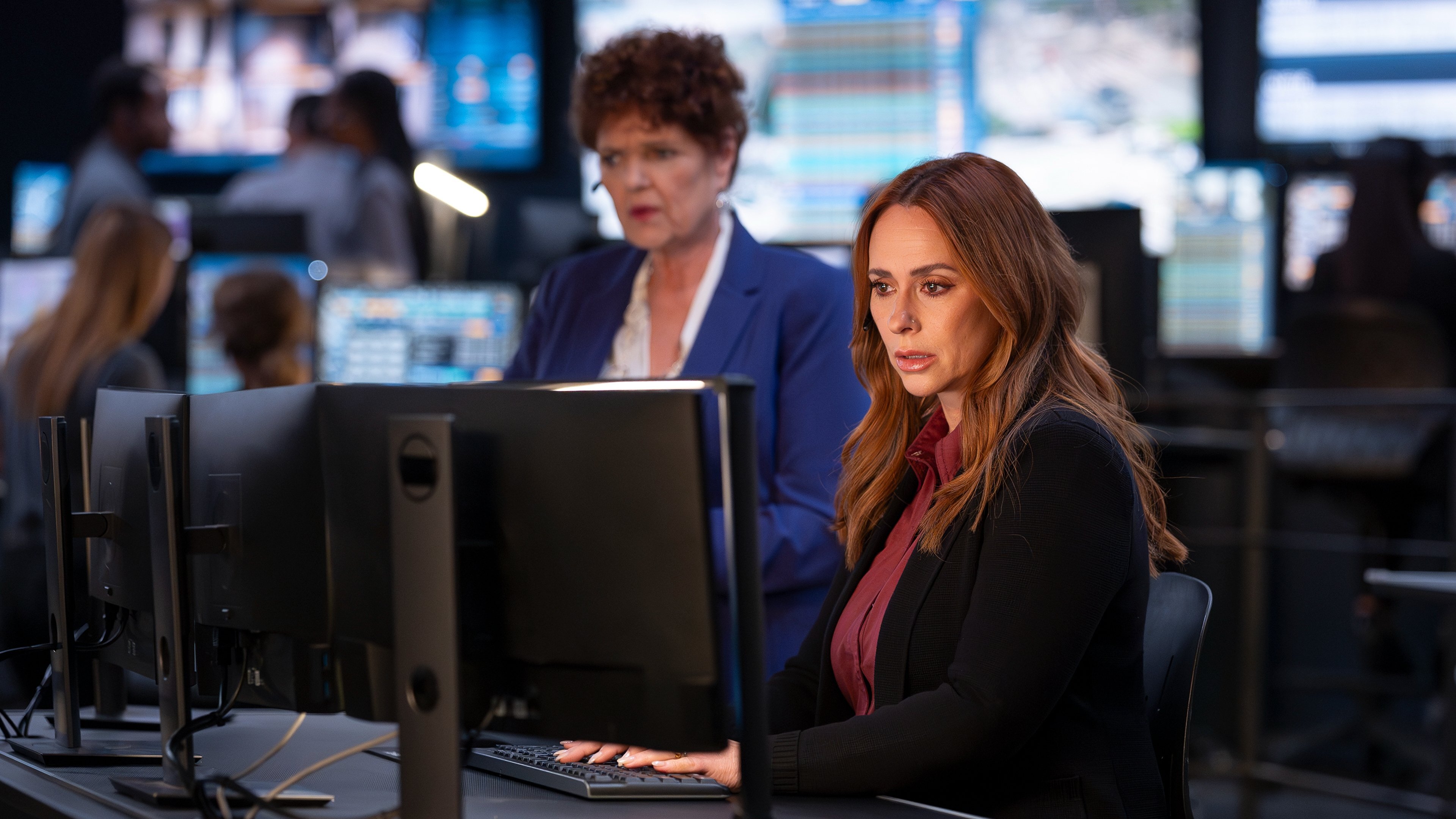 9-1-1 - S9E1