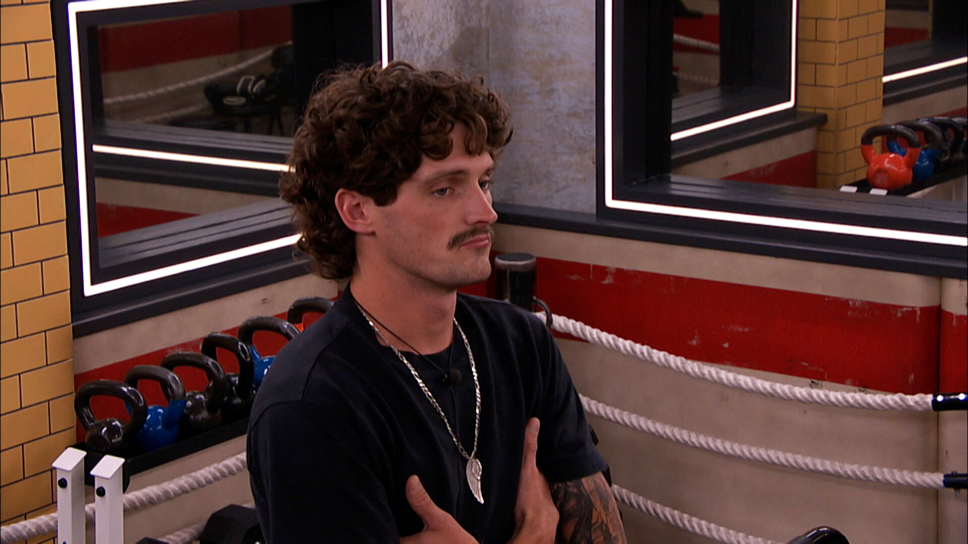 Big Brother (US) - S27E11