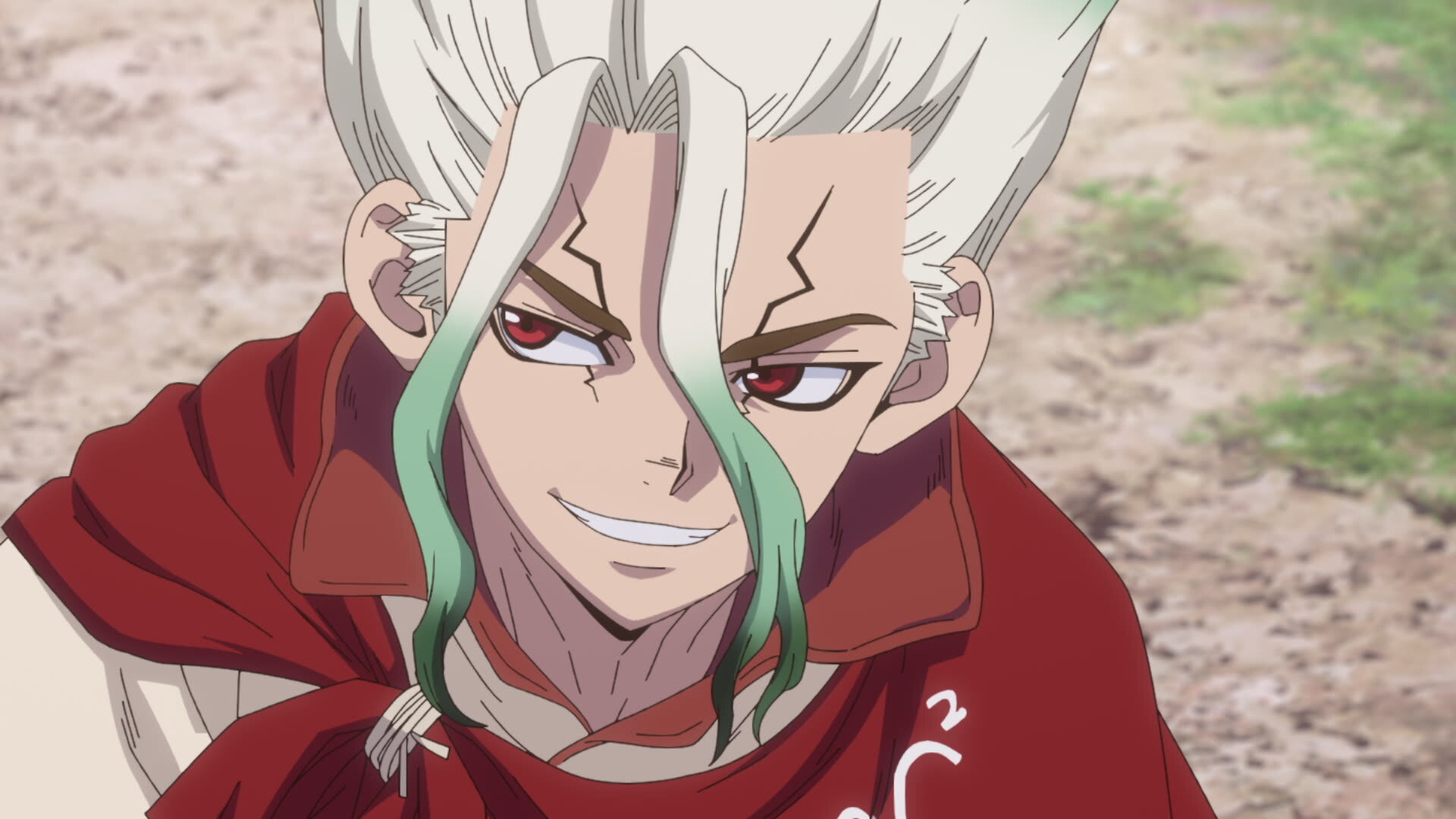 Dr. Stone - S4E24