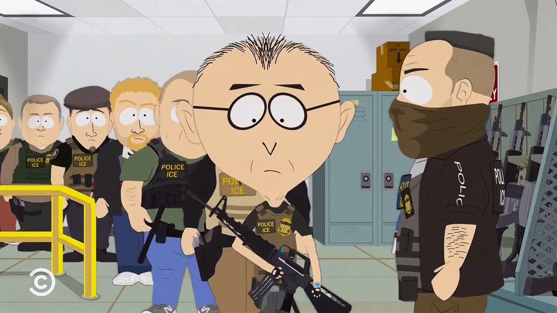 South Park - S27E2