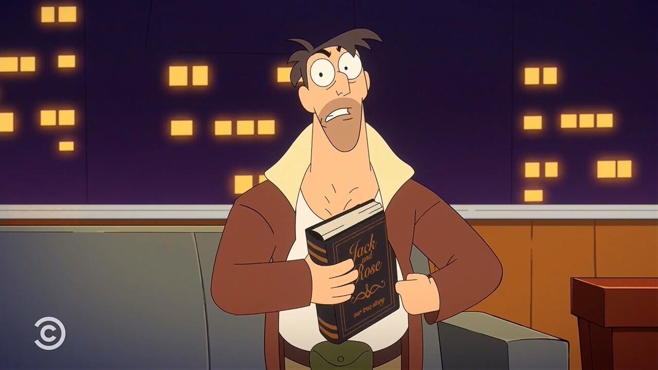 Digman! - S2E2