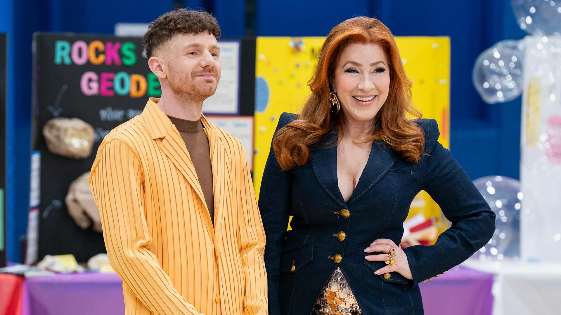Project Runway - S21E4