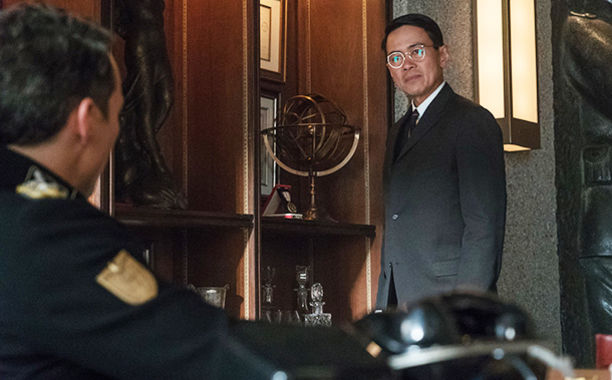 The Man in the High Castle - S4E10
