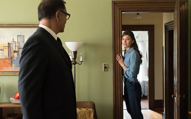 The Man in the High Castle - S4E10