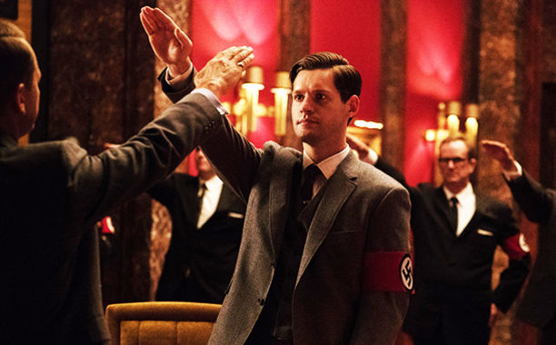 The Man in the High Castle - S4E10