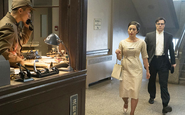 The Man in the High Castle - S4E10