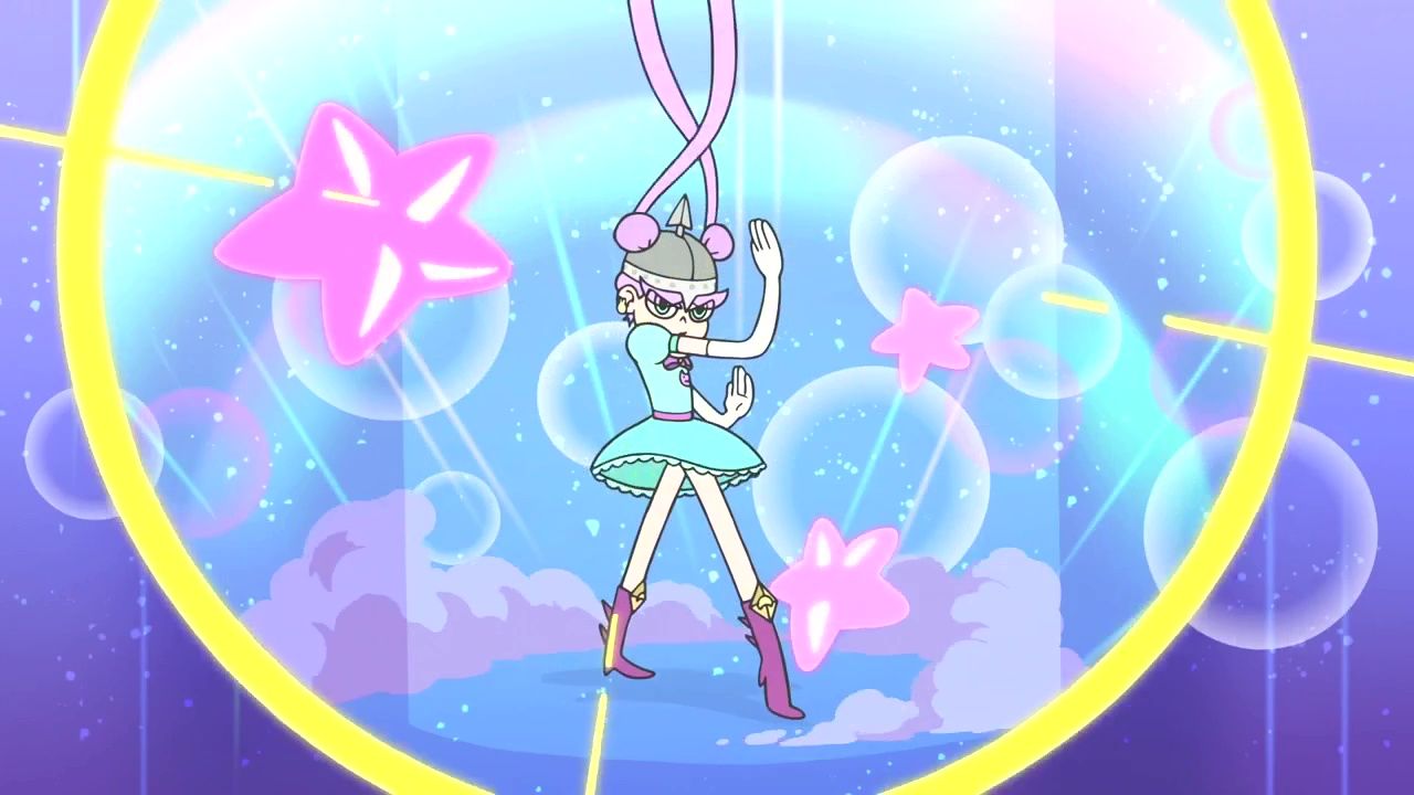 Star vs. the Forces of Evil - S4E37