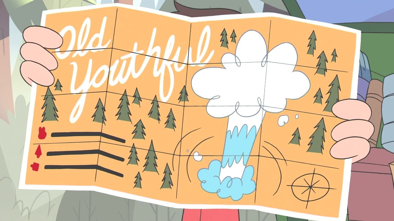 Star vs. the Forces of Evil - S4E37