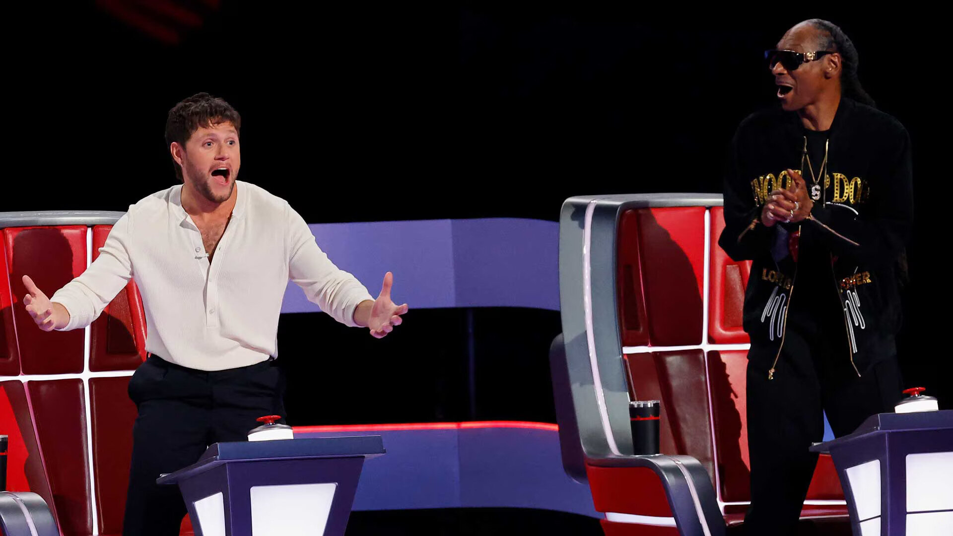 The Voice (UK) - S28E2
