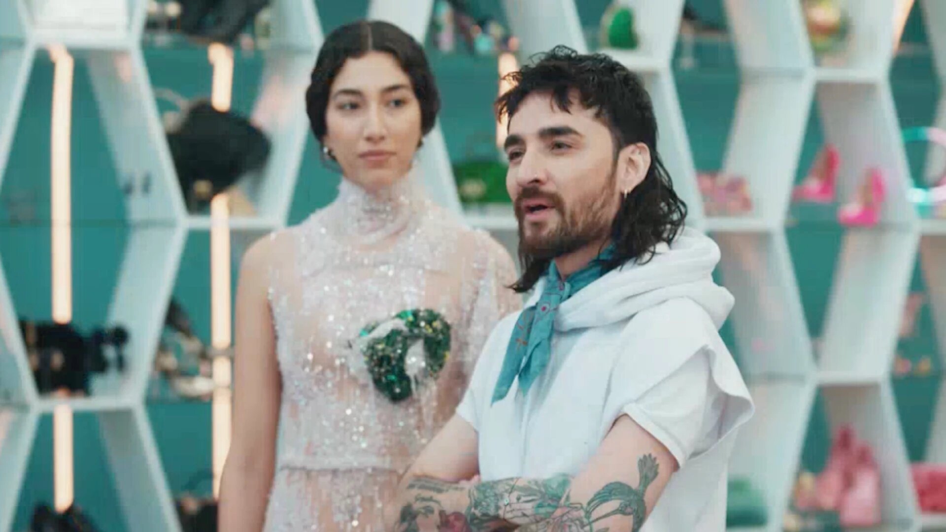 Project Runway - S21E9