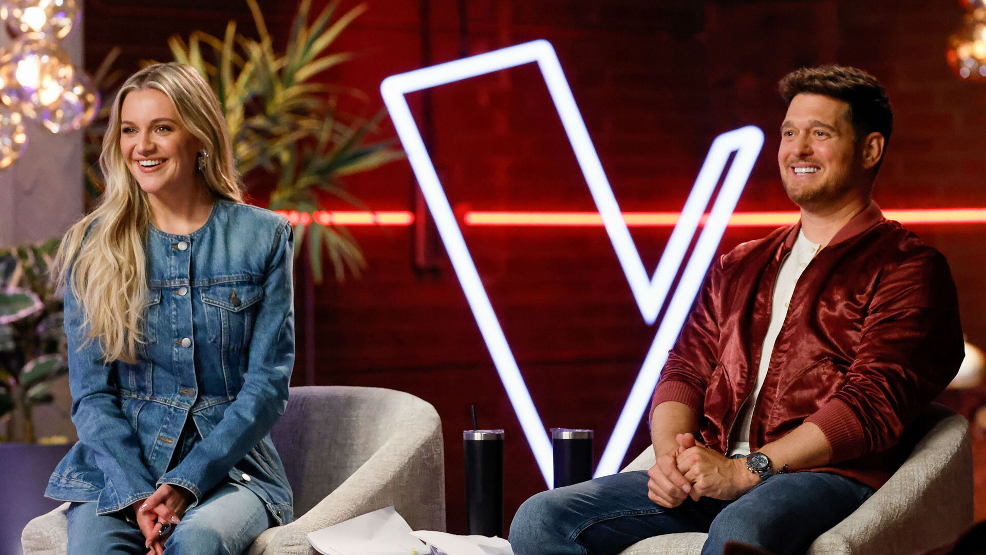 The Voice (UK) - S28E8