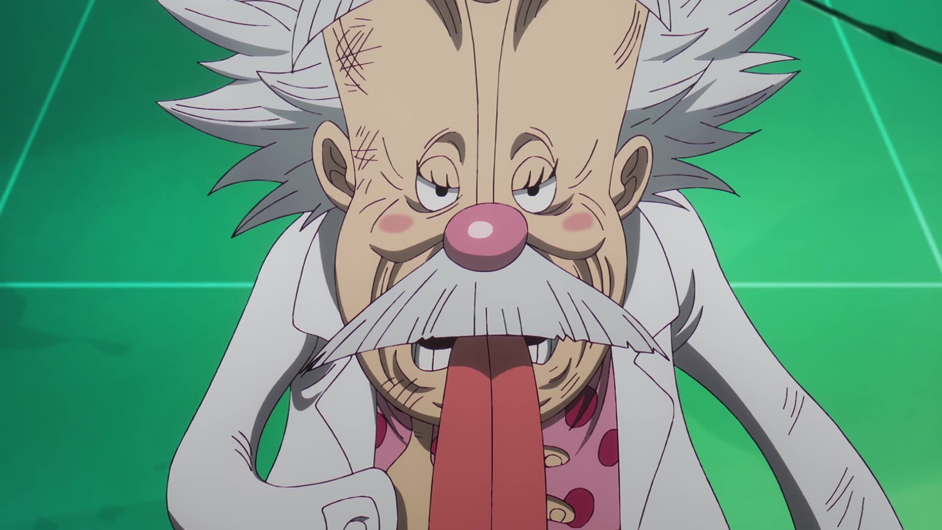 One Piece - S2025E17
