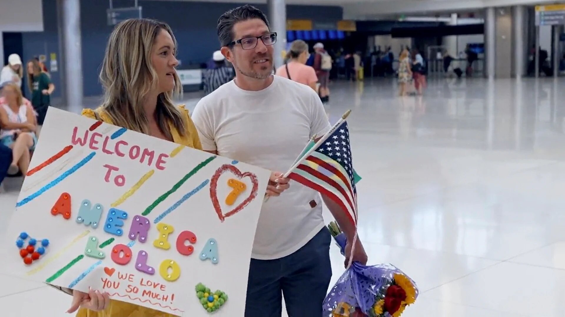 Seeking Sister Wife - S6E6