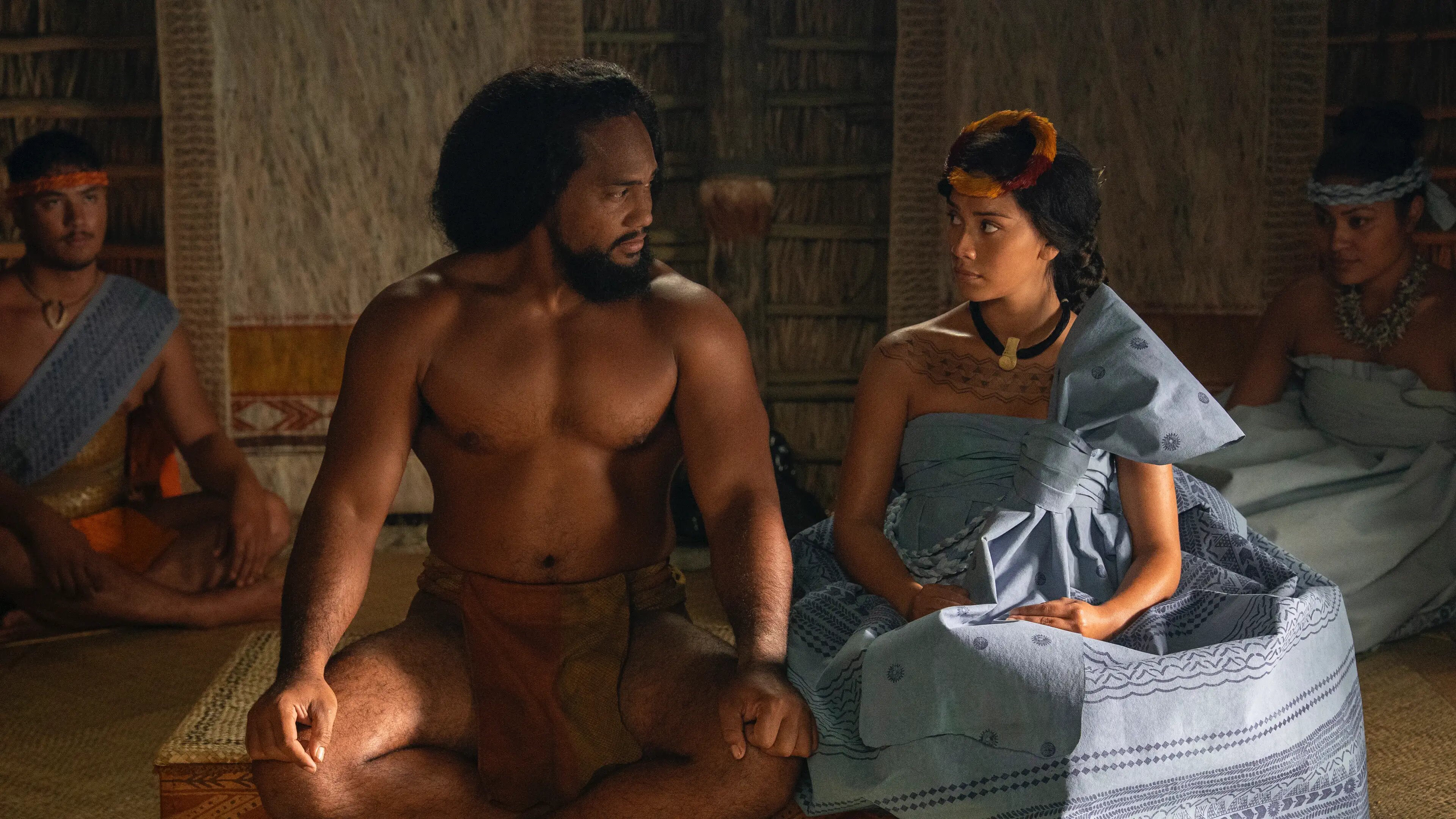 Chief of War - S1E3