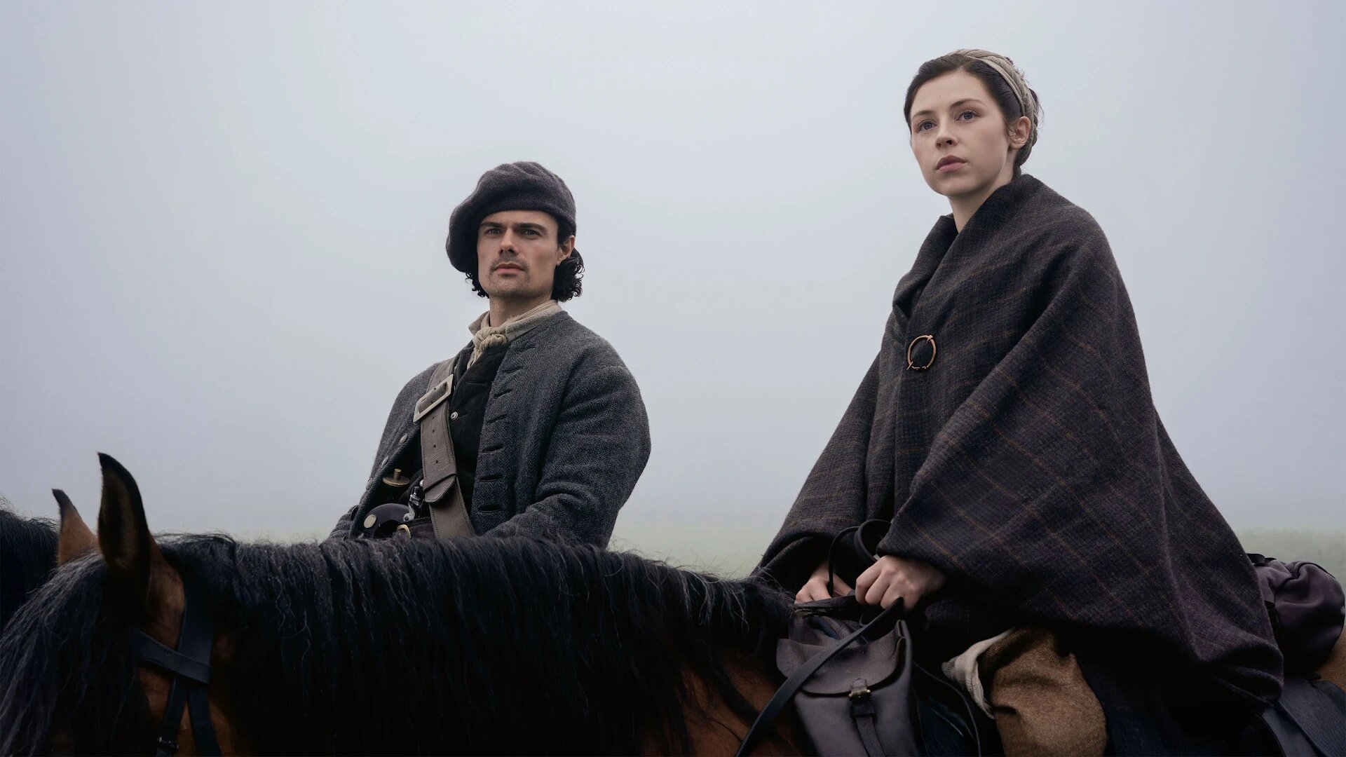 Outlander: Blood of My Blood - S1E8
