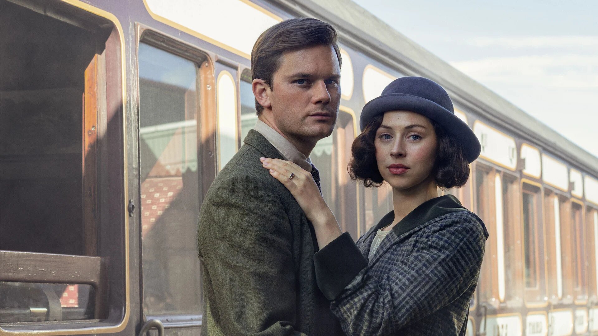 Outlander: Blood of My Blood - S1E10