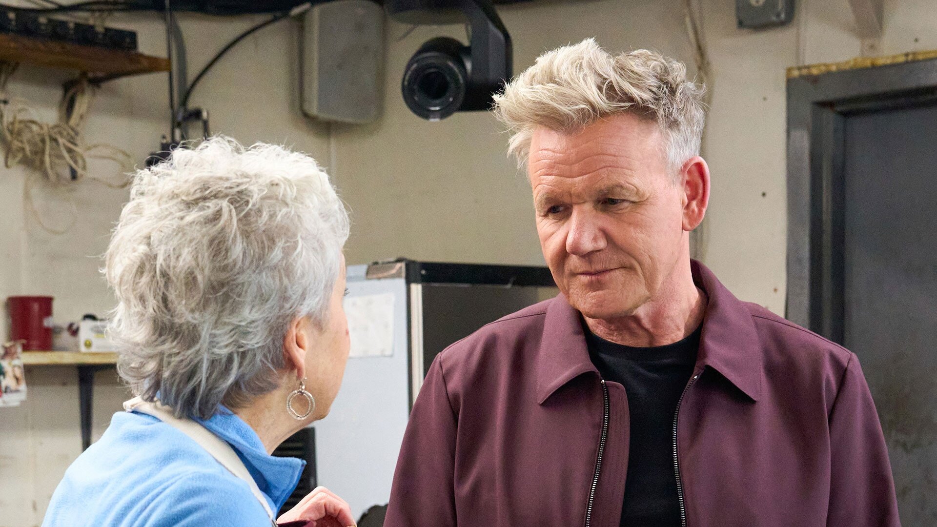 Gordon Ramsay