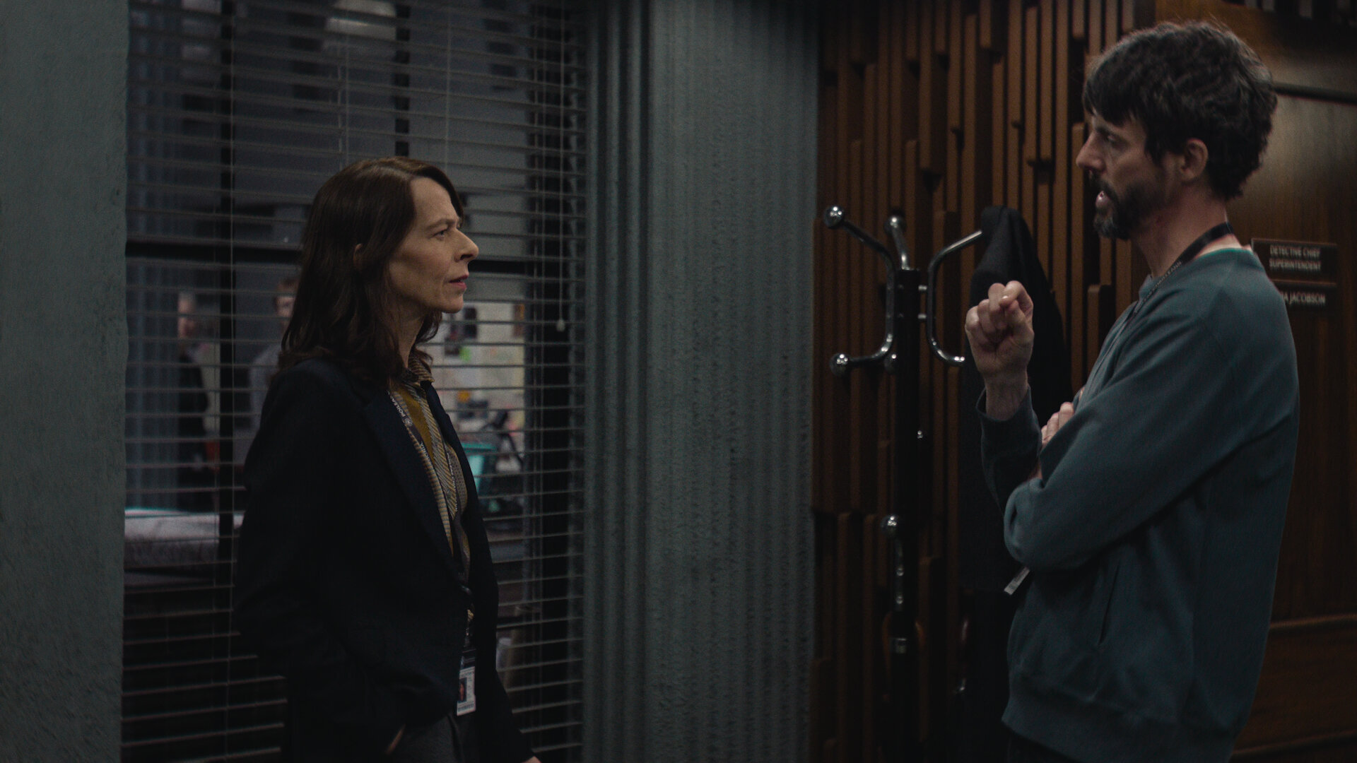 Dept. Q - S1E9