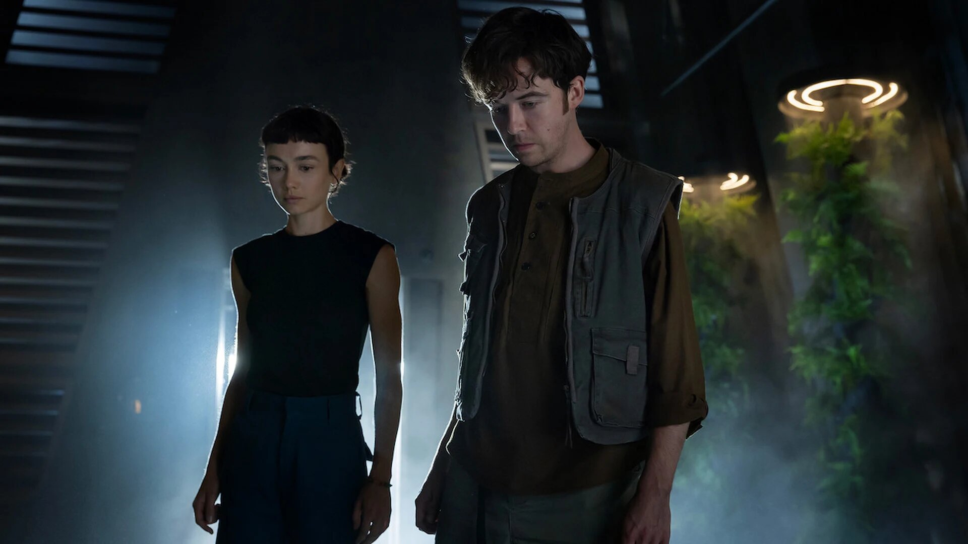 Alien: Earth - S1E8