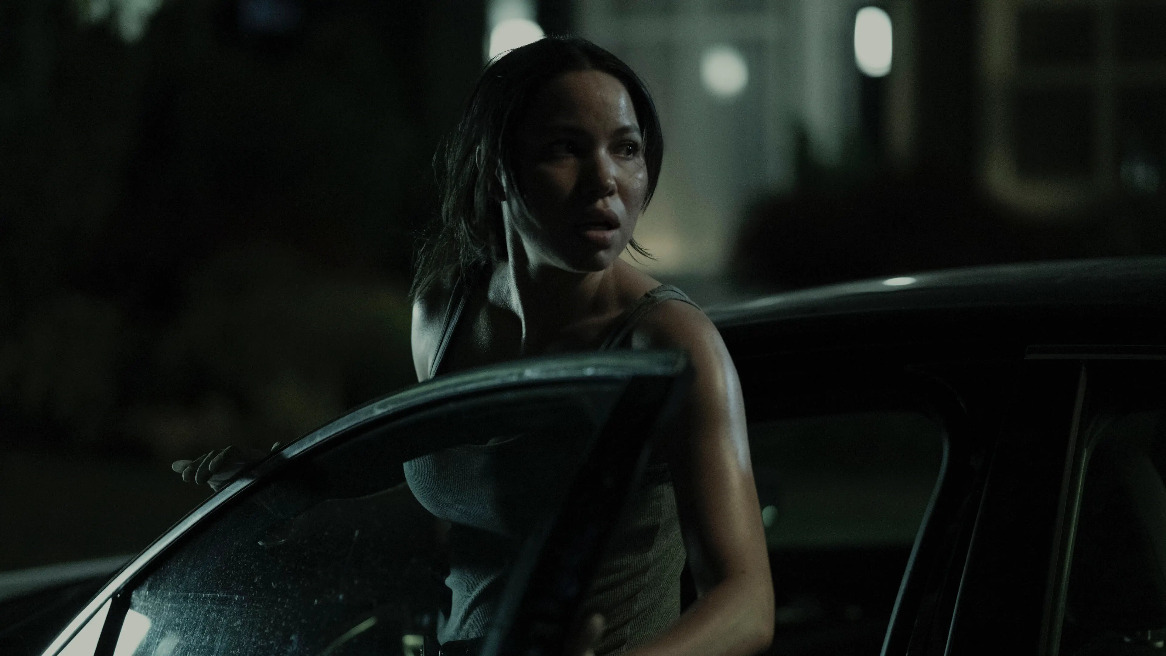 Smoke - S1E8