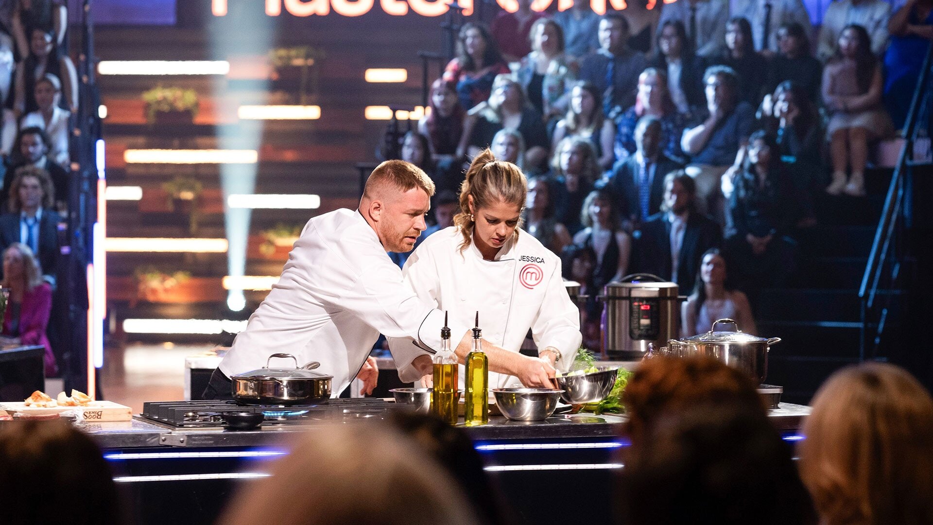 Masterchef (US) - S15E18