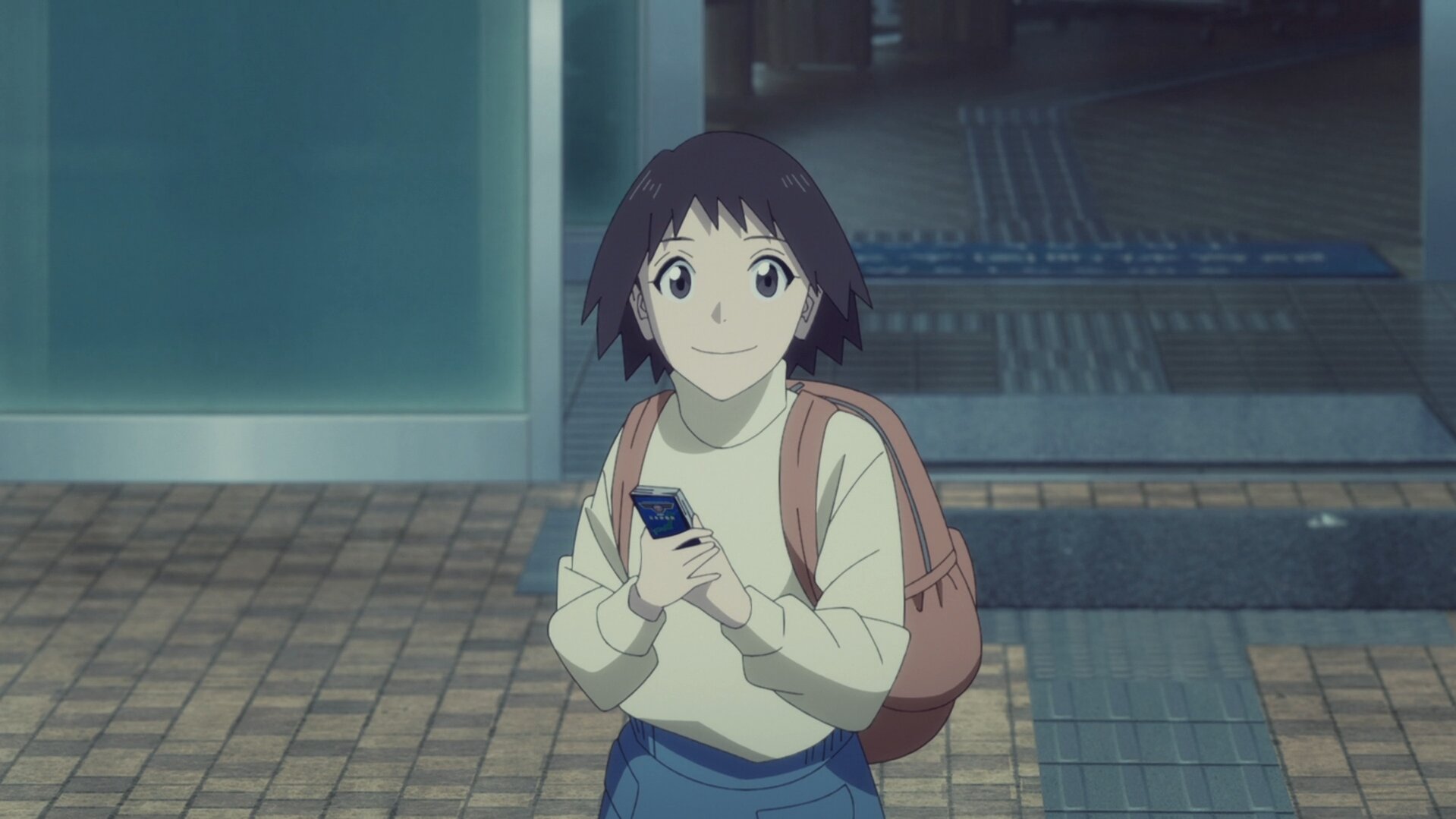 Kaiju No. 8 - S2E11