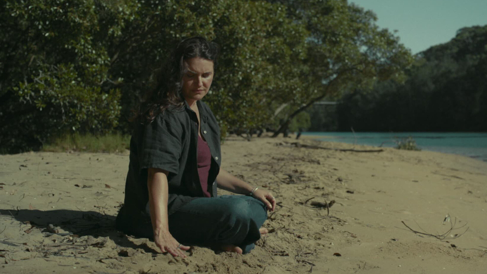 Playing Gracie Darling - S1E6