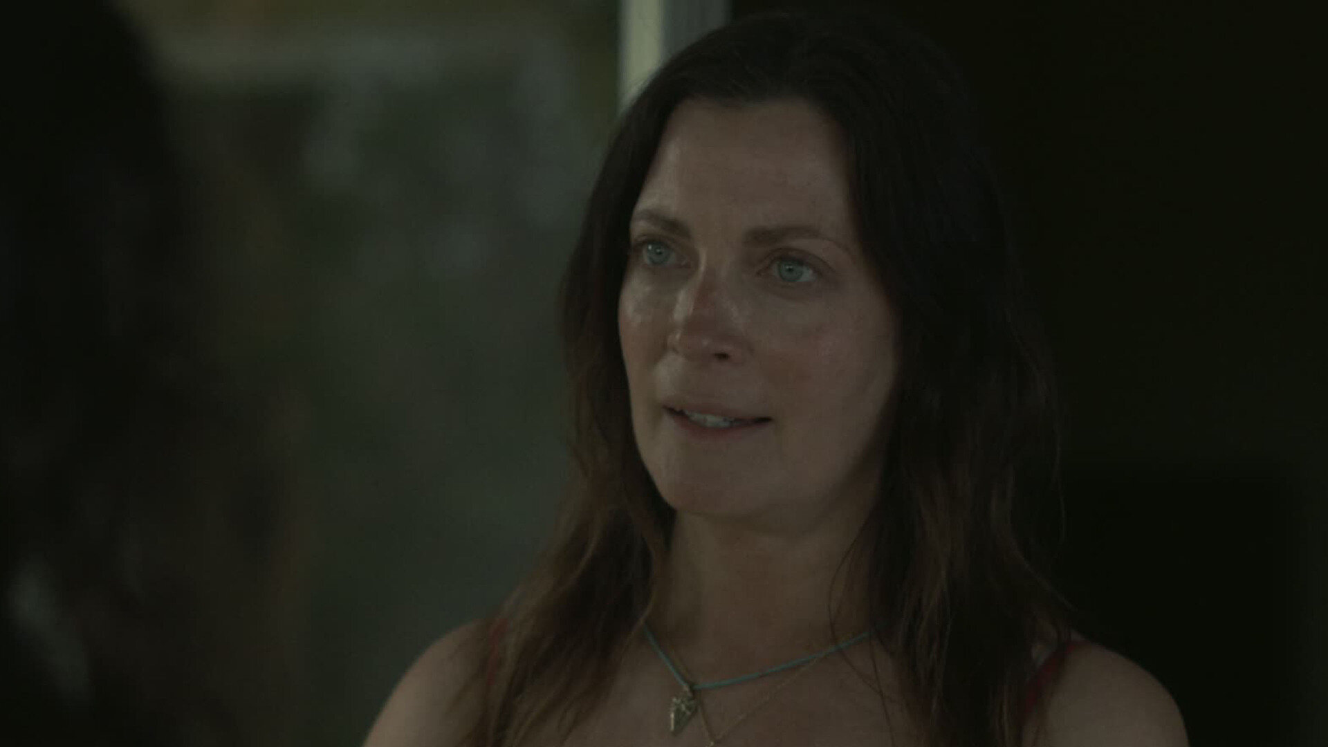 Playing Gracie Darling - S1E6