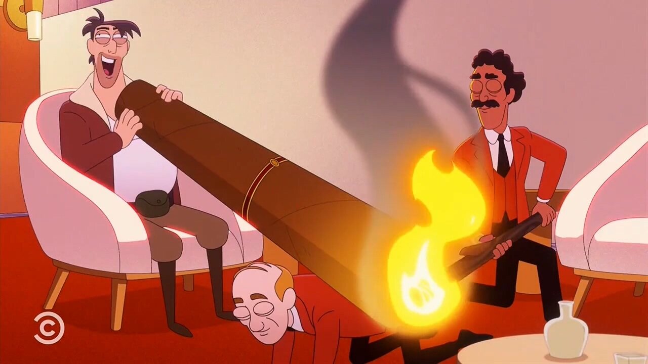 Digman! - S2E7