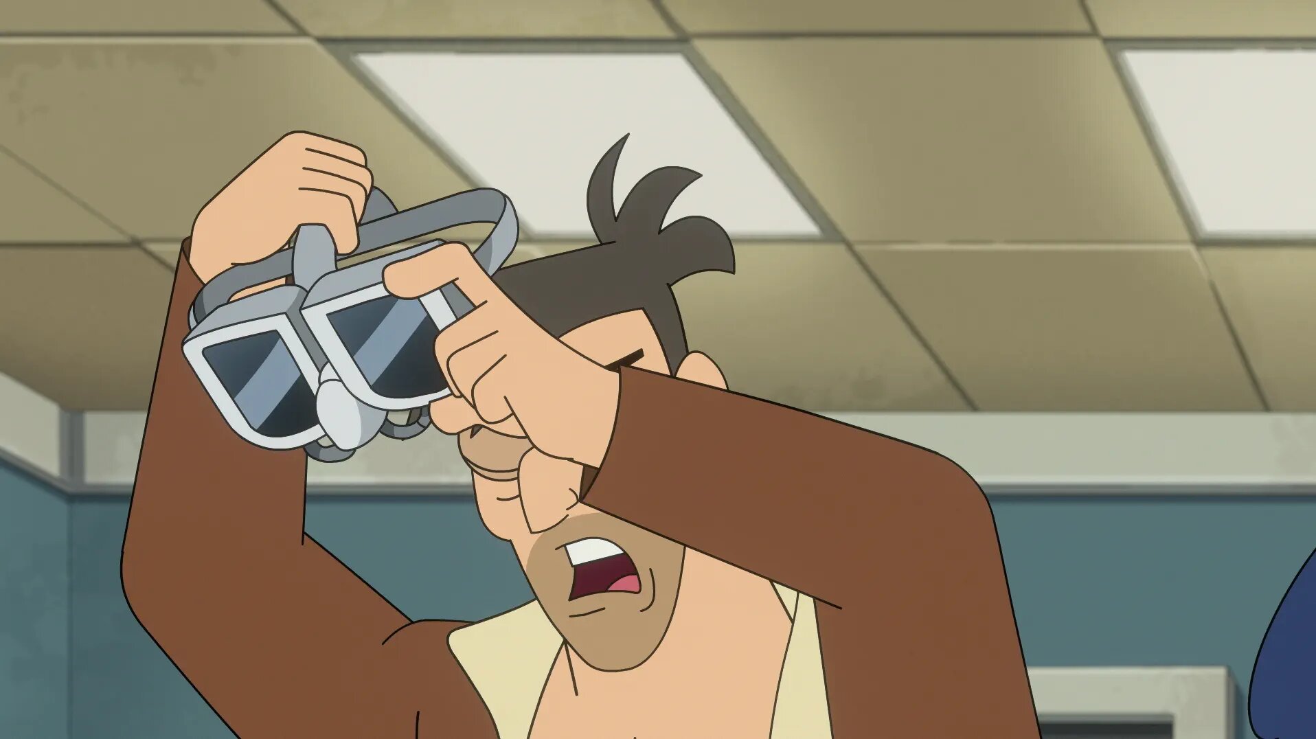 Digman! - S2E8