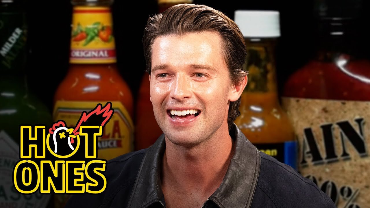 Hot Ones - S27E13