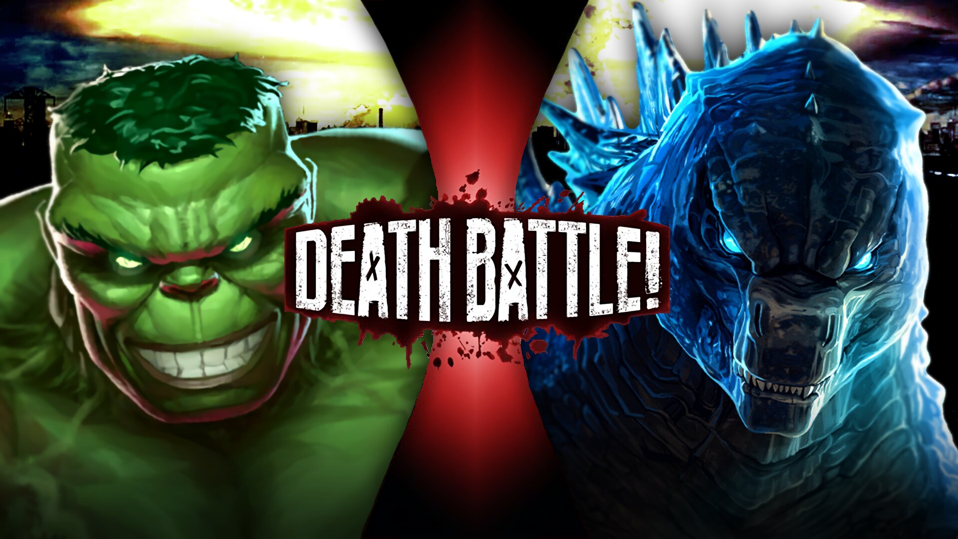 Death Battle! - S2025E8