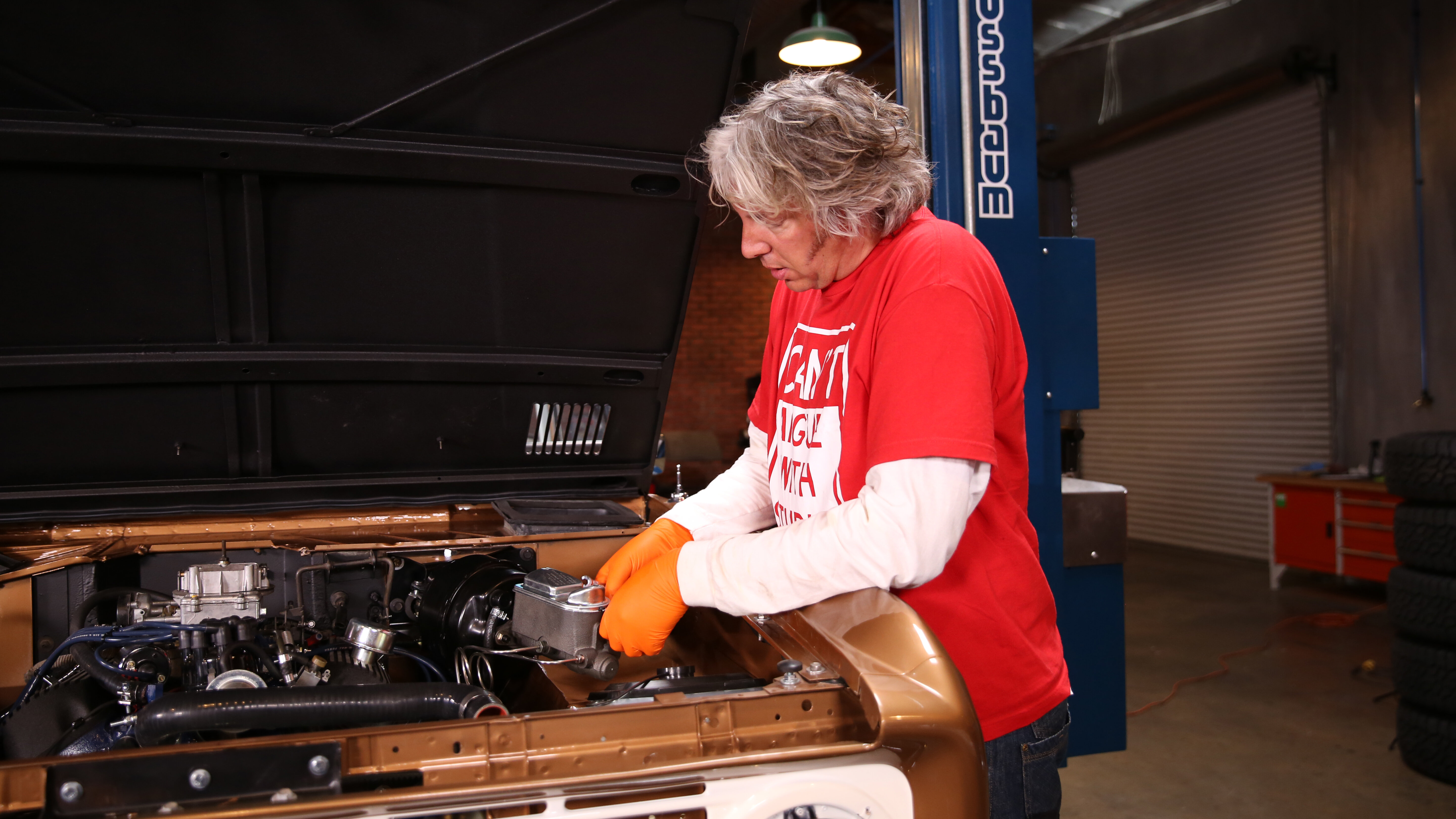 Wheeler Dealers (2003) - S27E10