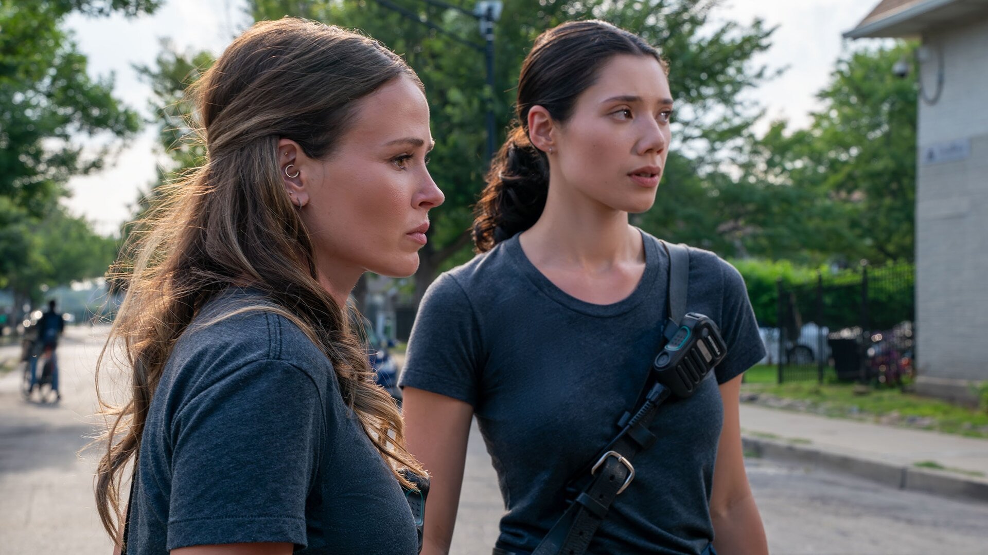 Chicago Fire - S14E2