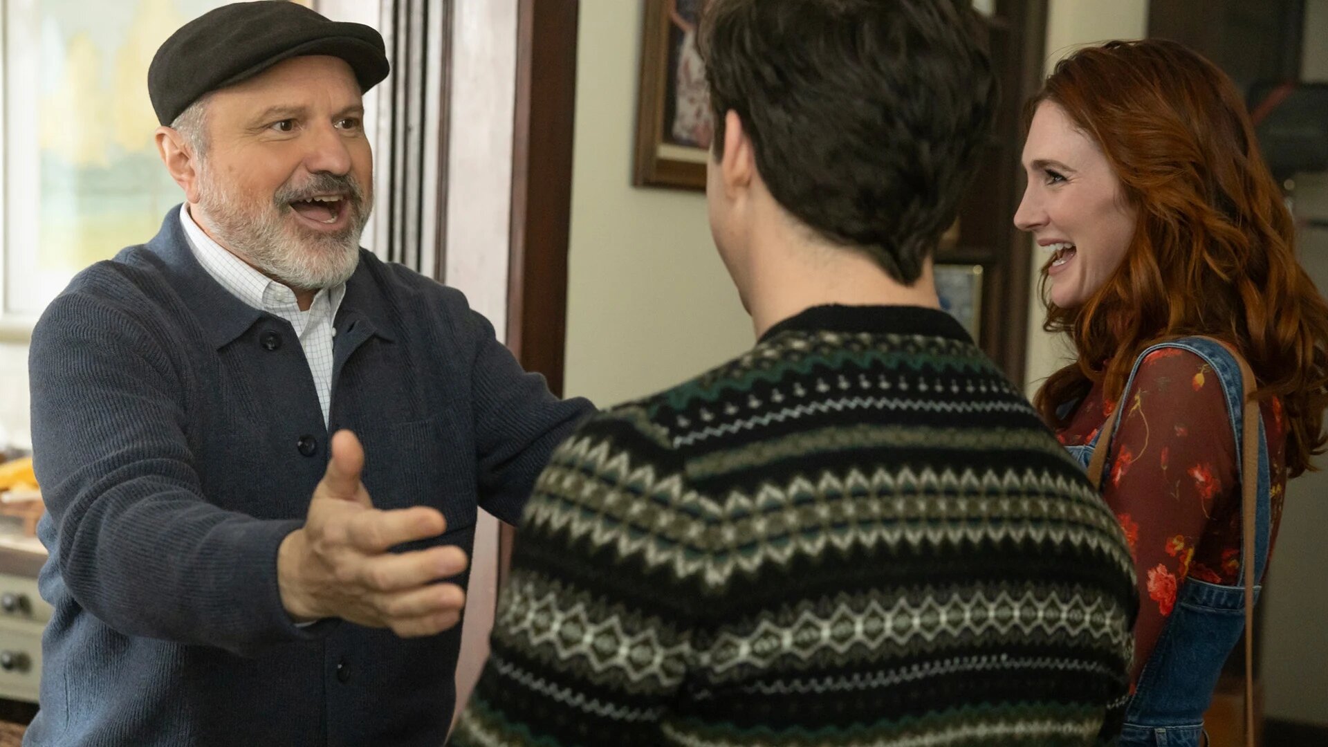 English Teacher - S2E10