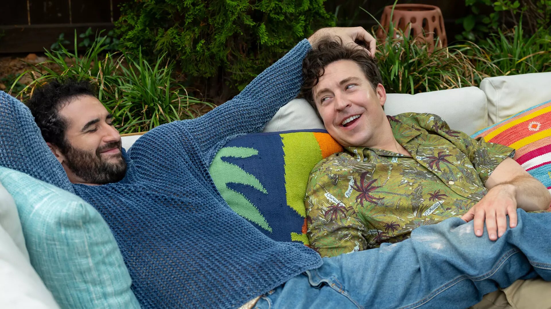 English Teacher - S2E10