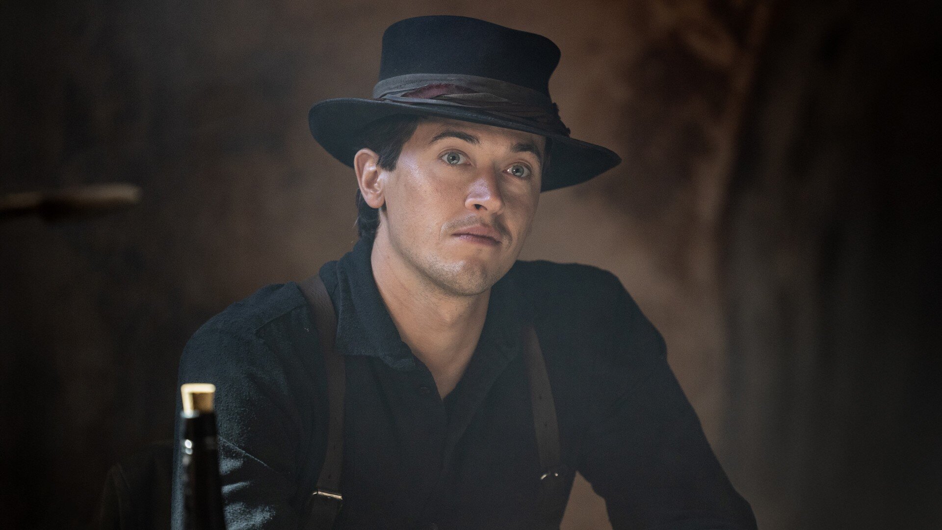 Billy the Kid - S3E3