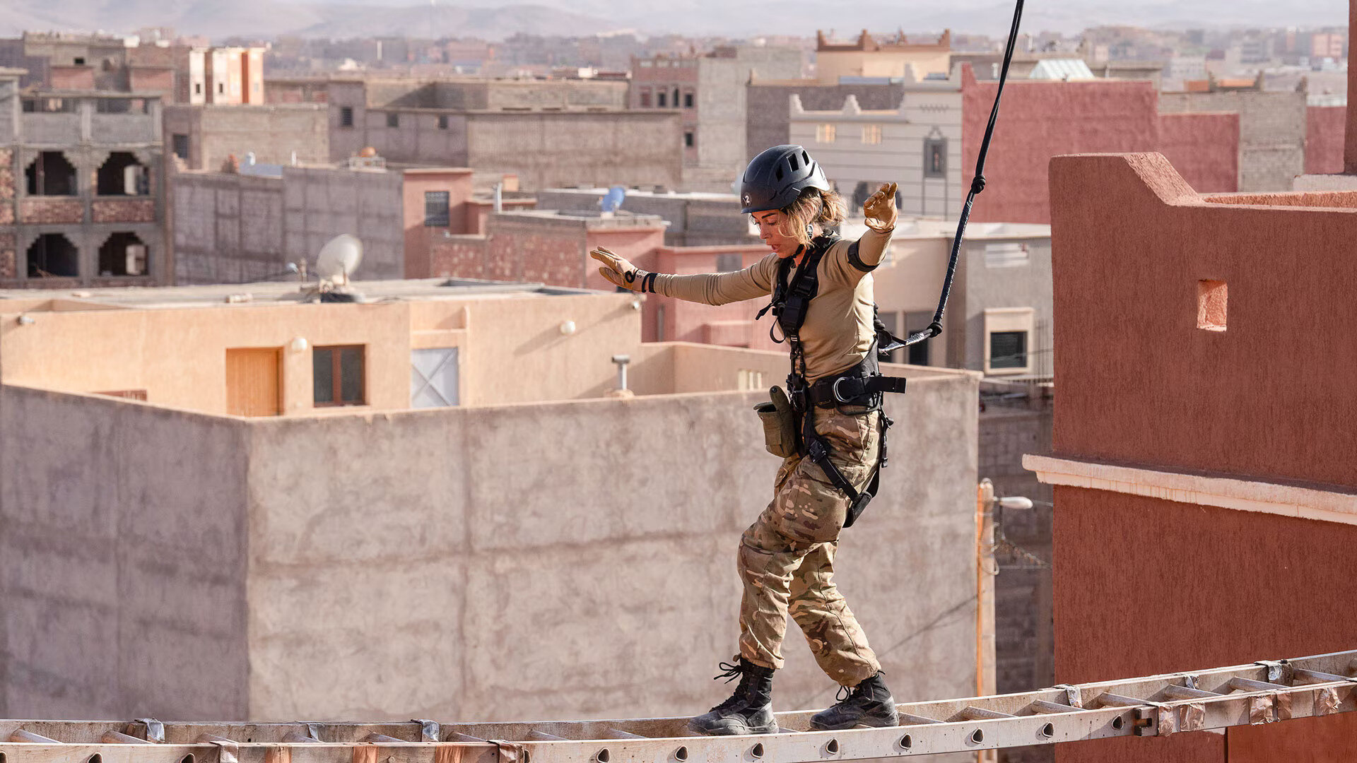 Special Forces: World